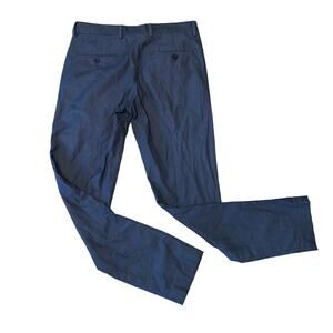 Express Extra Slim Grey Preppy Casual Slacks Pants with pockets size 29/32